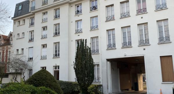 Immeuble de 16 logements au 149, Boulevard de la Reine à Versailles