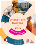 Rapport d'activité VERSAILLES HABITAT 2022