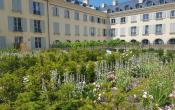 Résidence Gibier Versailles Les jardins d'Arcadie